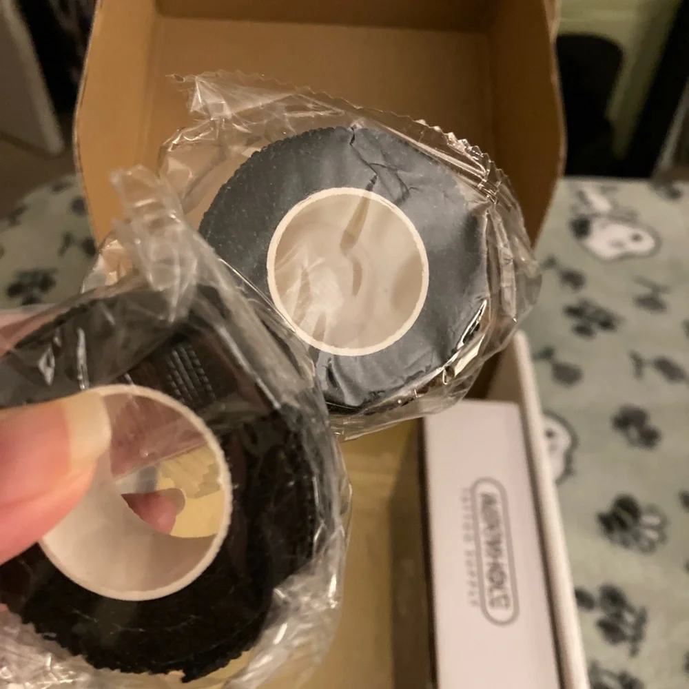 Tattoo Pen Kit - Wormhole tattoos gun NIB premium with ink and power supply - Picture 11 of 13